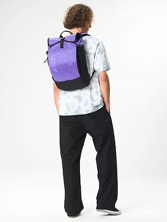 AEVOR | Zaino Roll Pack 20-28L | lila